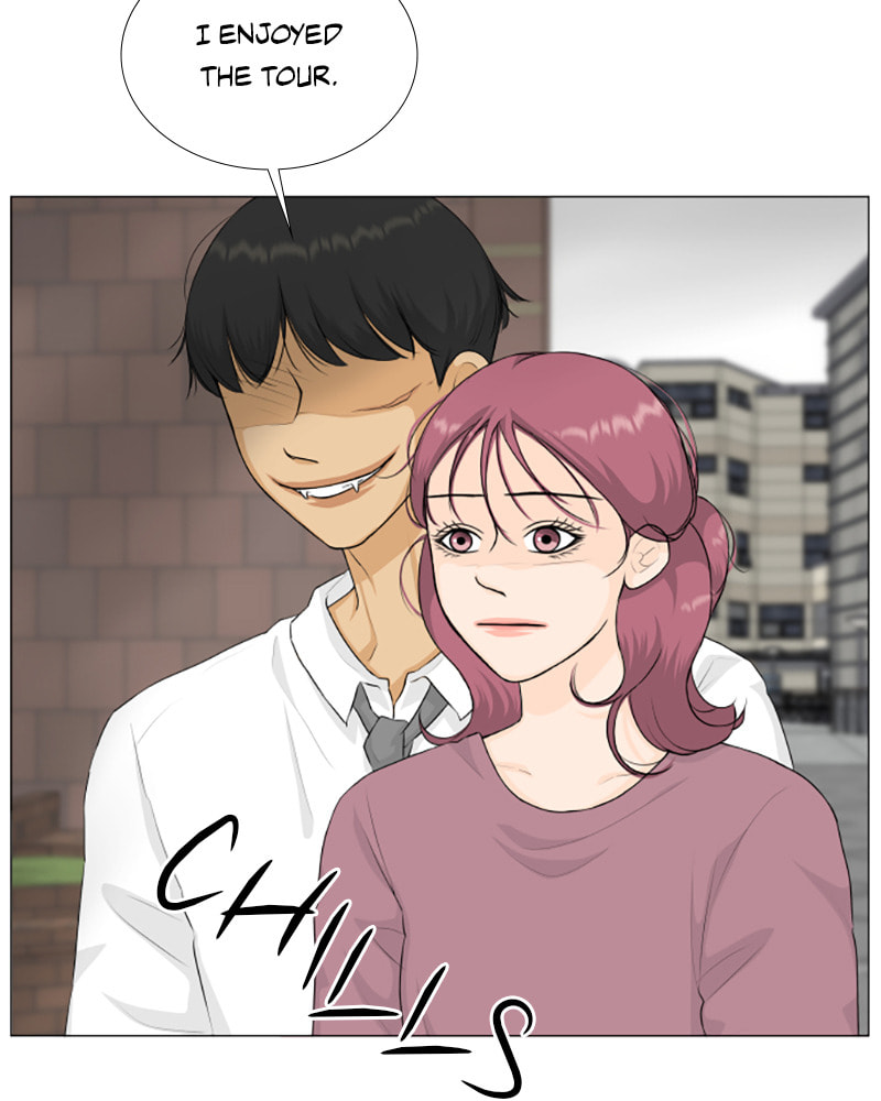 Read Half-Ghost chapter 70 image 72 on Lezhin