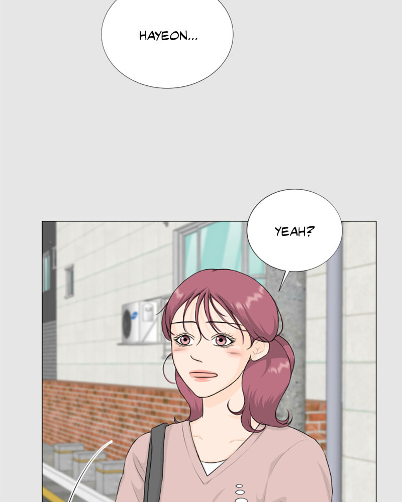 Read Half-Ghost chapter 70 image 8 on Lezhin
