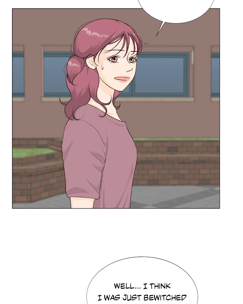 Read Half-Ghost chapter 70 image 82 on Lezhin