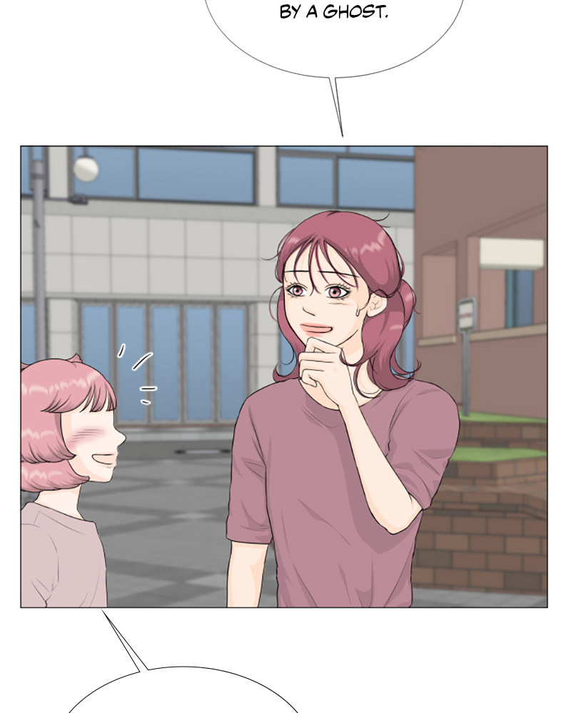 Read Half-Ghost chapter 70 image 83 on Lezhin
