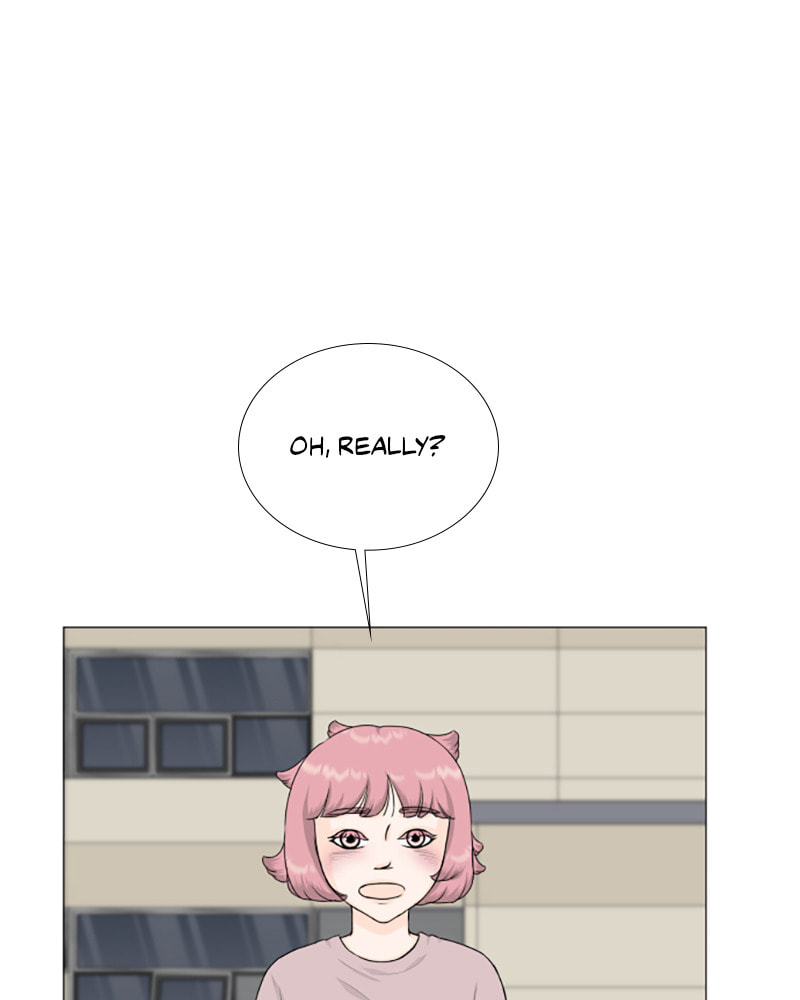 Read Half-Ghost chapter 71 image 1 on Lezhin