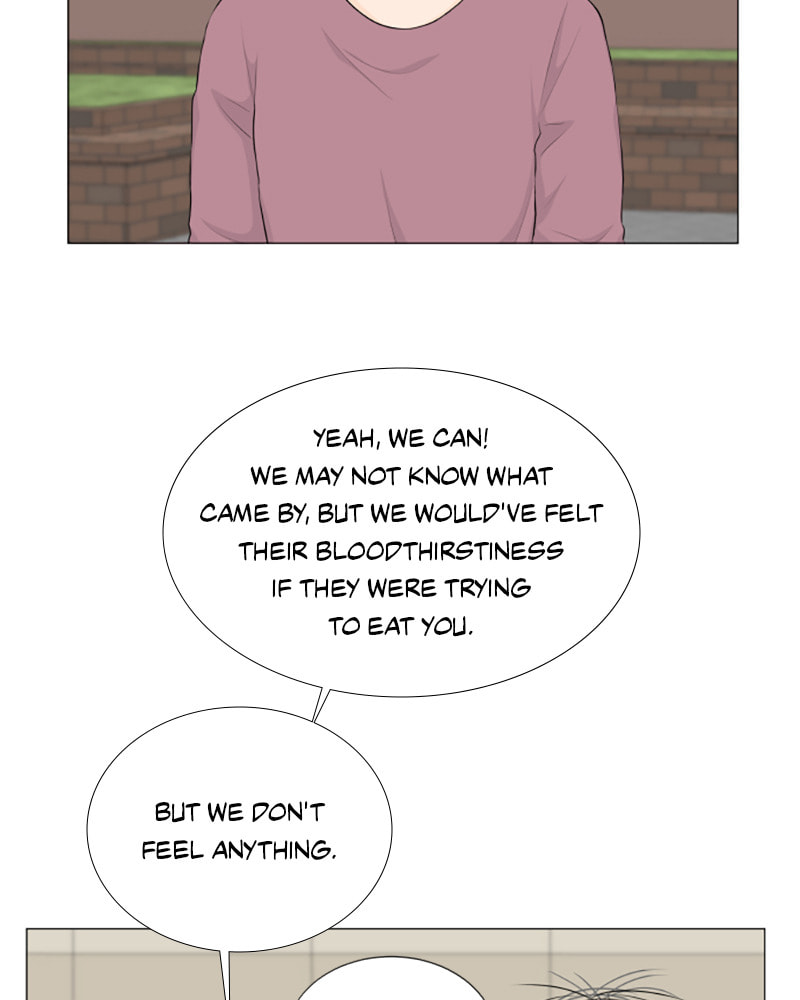 Read Half-Ghost chapter 71 image 10 on Lezhin