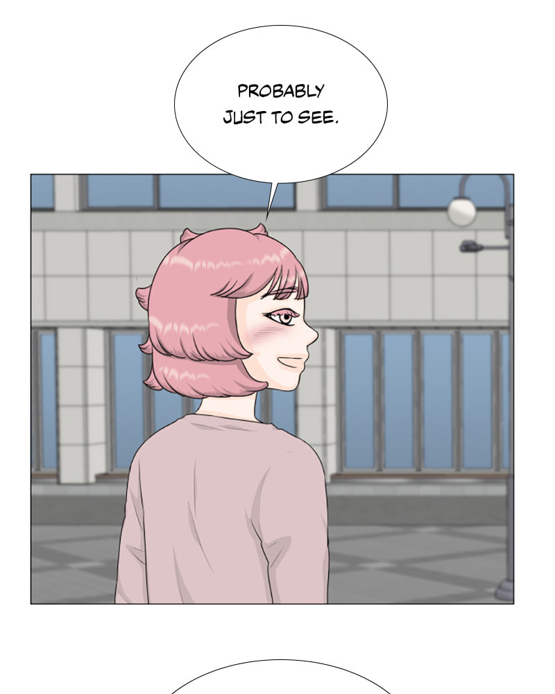 Read Half-Ghost chapter 71 image 13 on Lezhin
