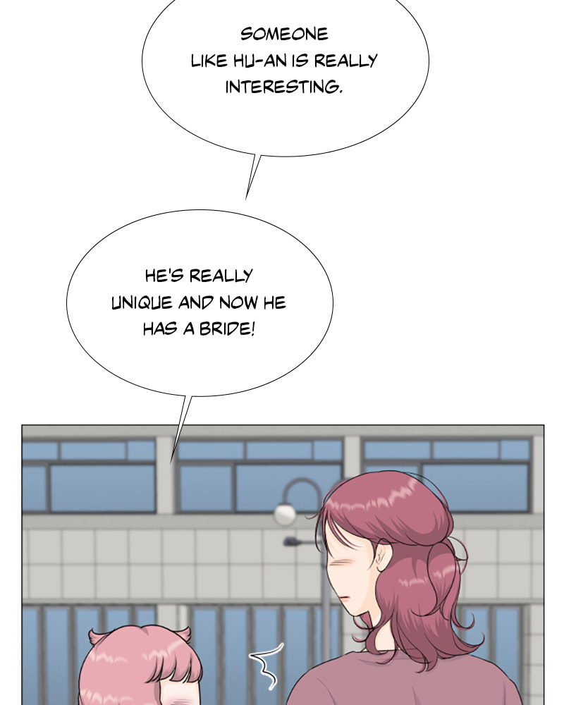 Read Half-Ghost chapter 71 image 14 on Lezhin