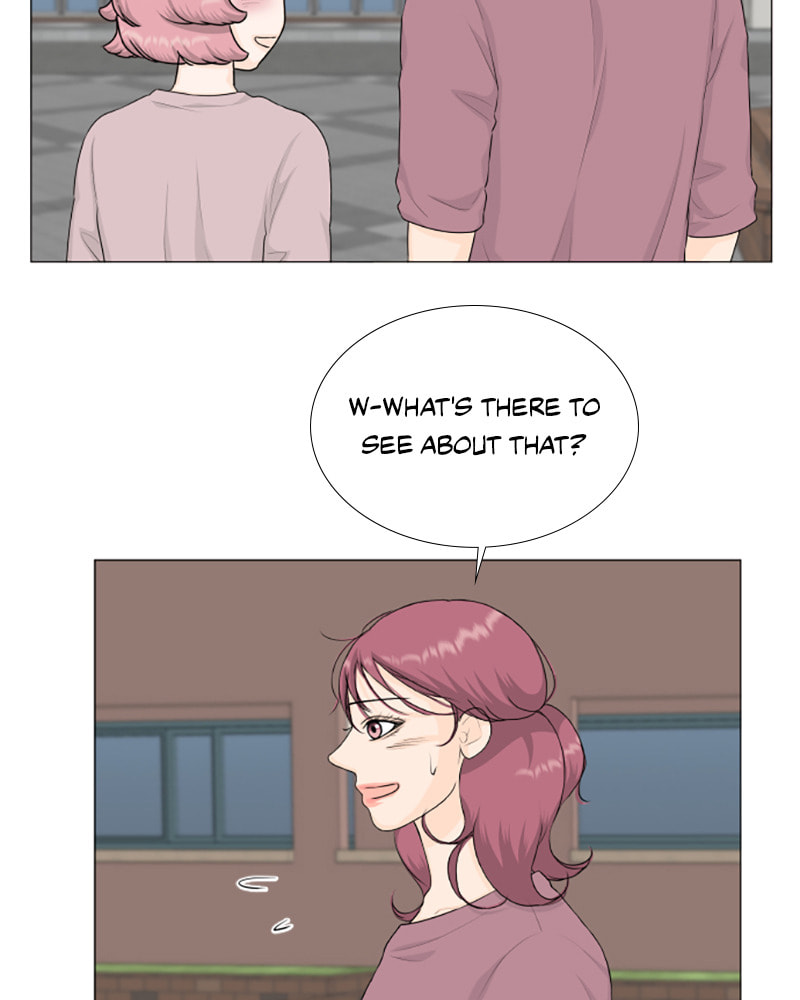 Read Half-Ghost chapter 71 image 15 on Lezhin