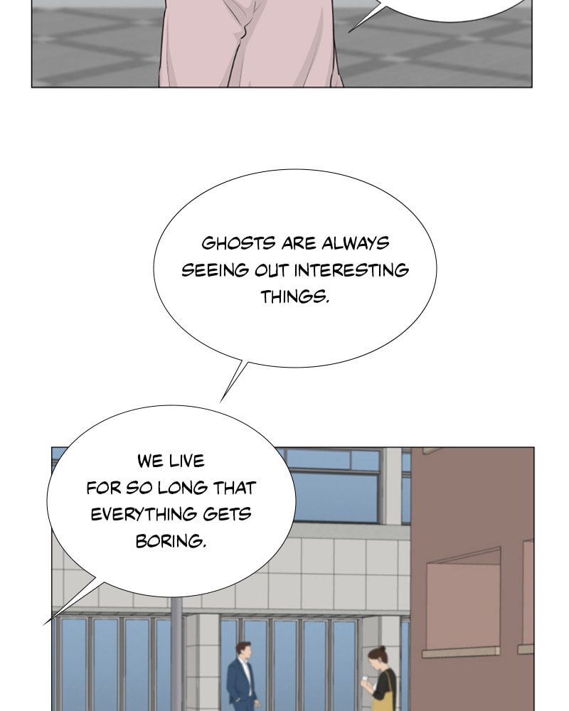 Read Half-Ghost chapter 71 image 17 on Lezhin