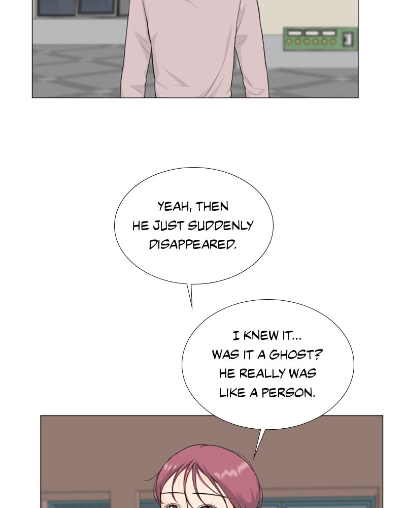 Read Half-Ghost chapter 71 image 2 on Lezhin