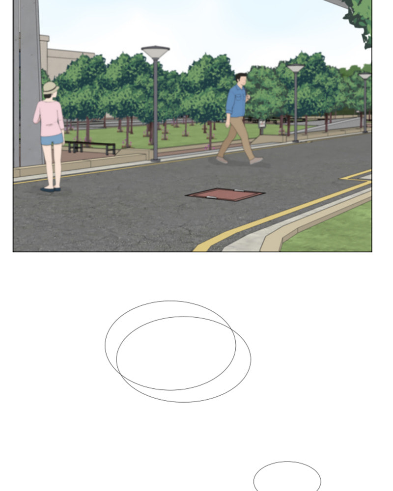 Read Half-Ghost chapter 71 image 21 on Lezhin
