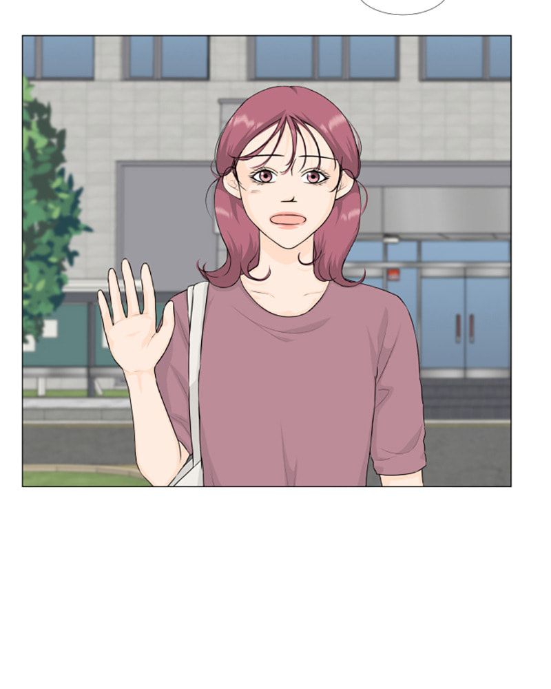 Read Half-Ghost chapter 71 image 22 on Lezhin