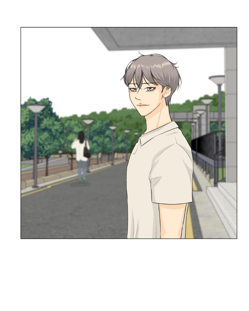 Read Half-Ghost chapter 71 image 23 on Lezhin