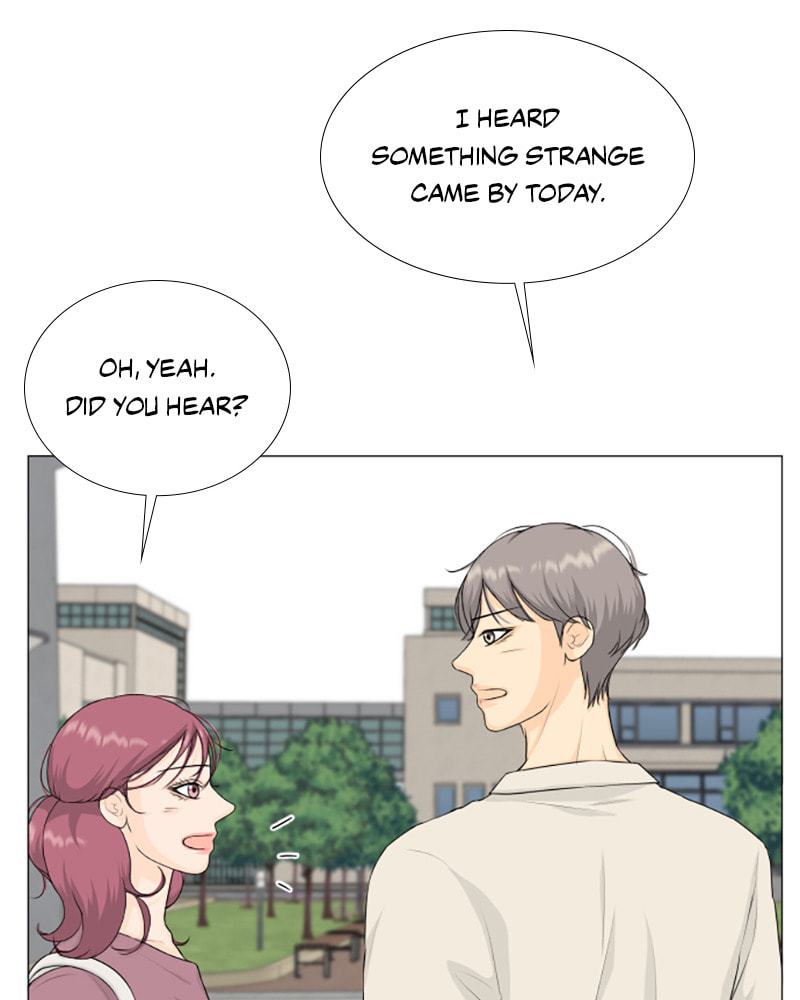 Read Half-Ghost chapter 71 image 24 on Lezhin