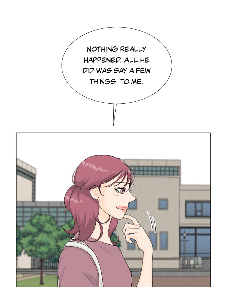 Read Half-Ghost chapter 71 image 26 on Lezhin