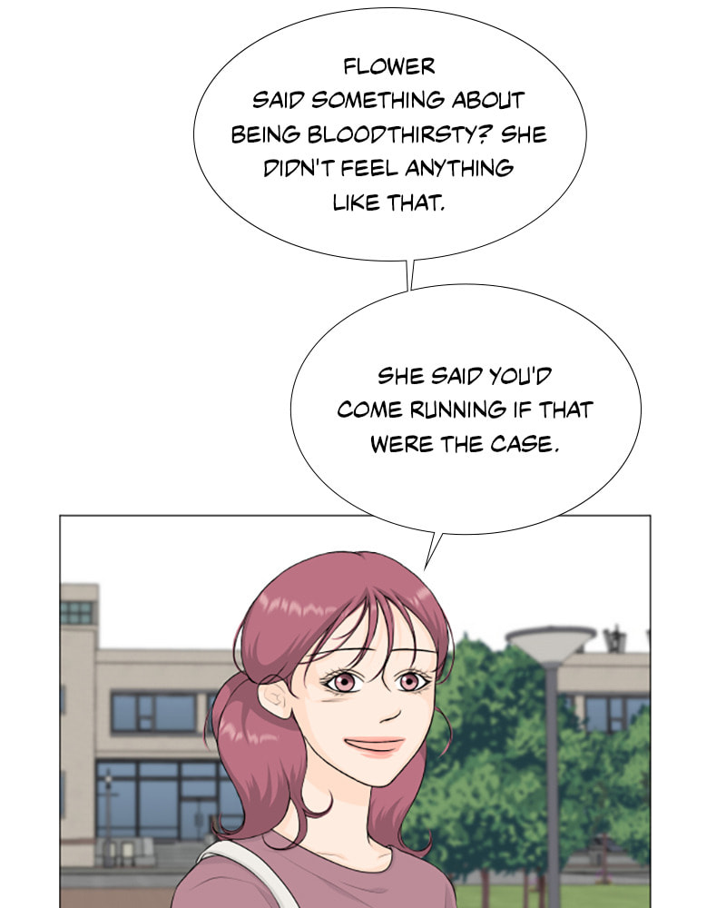 Read Half-Ghost chapter 71 image 29 on Lezhin