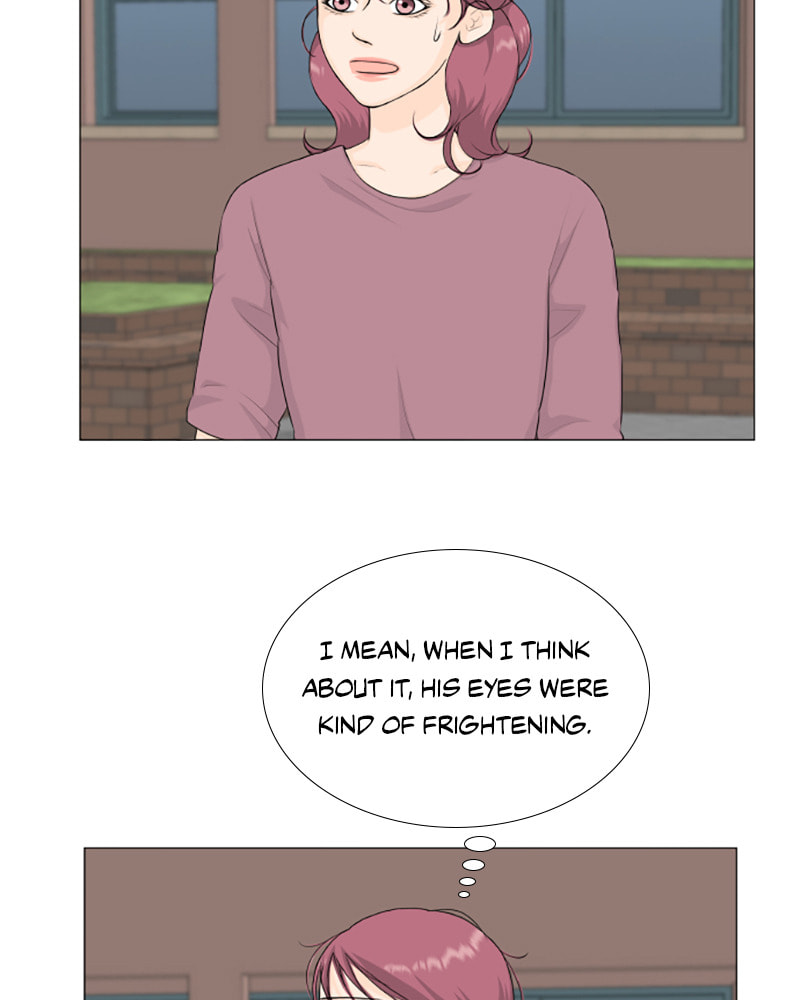 Read Half-Ghost chapter 71 image 3 on Lezhin