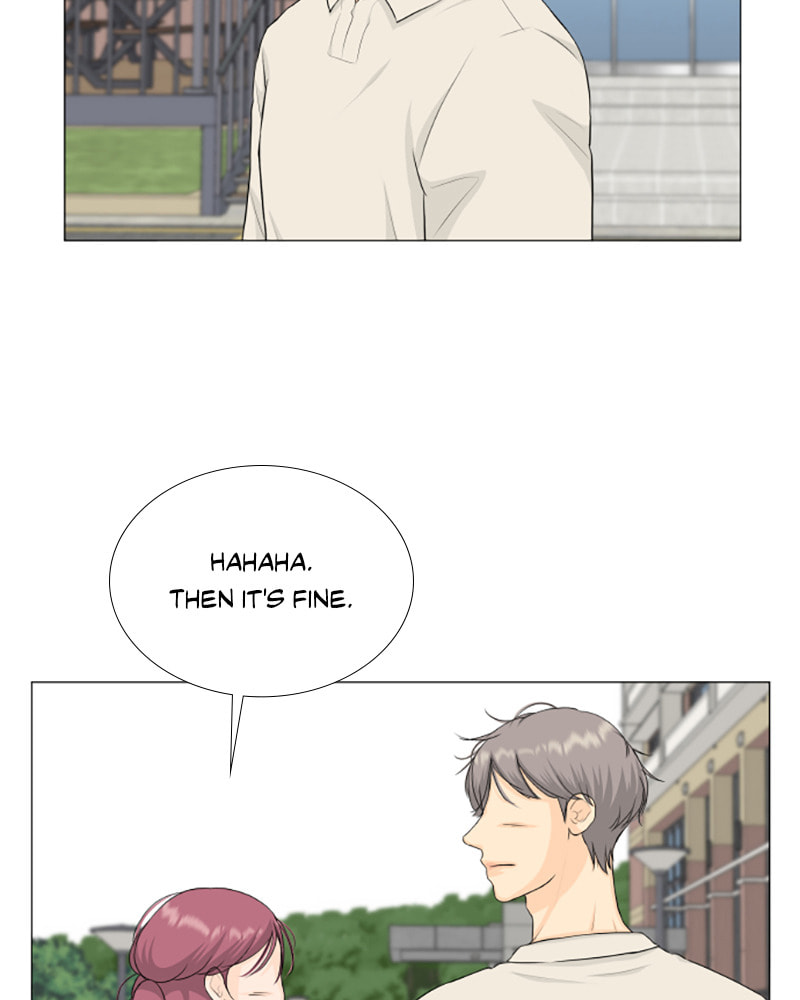 Read Half-Ghost chapter 71 image 31 on Lezhin