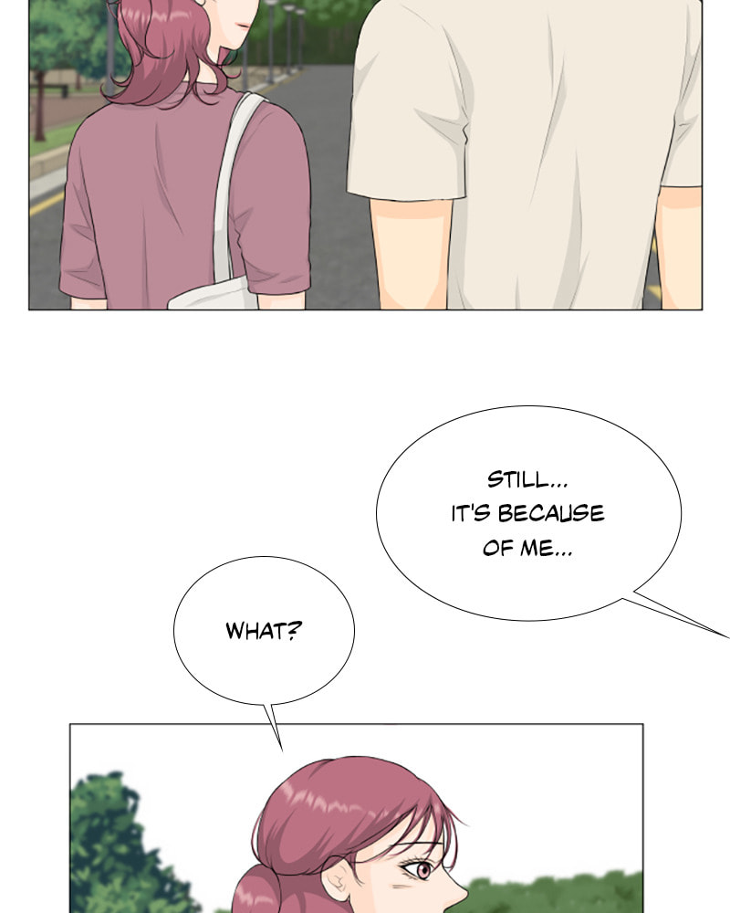 Read Half-Ghost chapter 71 image 32 on Lezhin