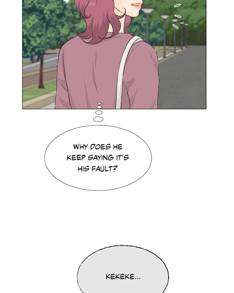 Read Half-Ghost chapter 71 image 33 on Lezhin