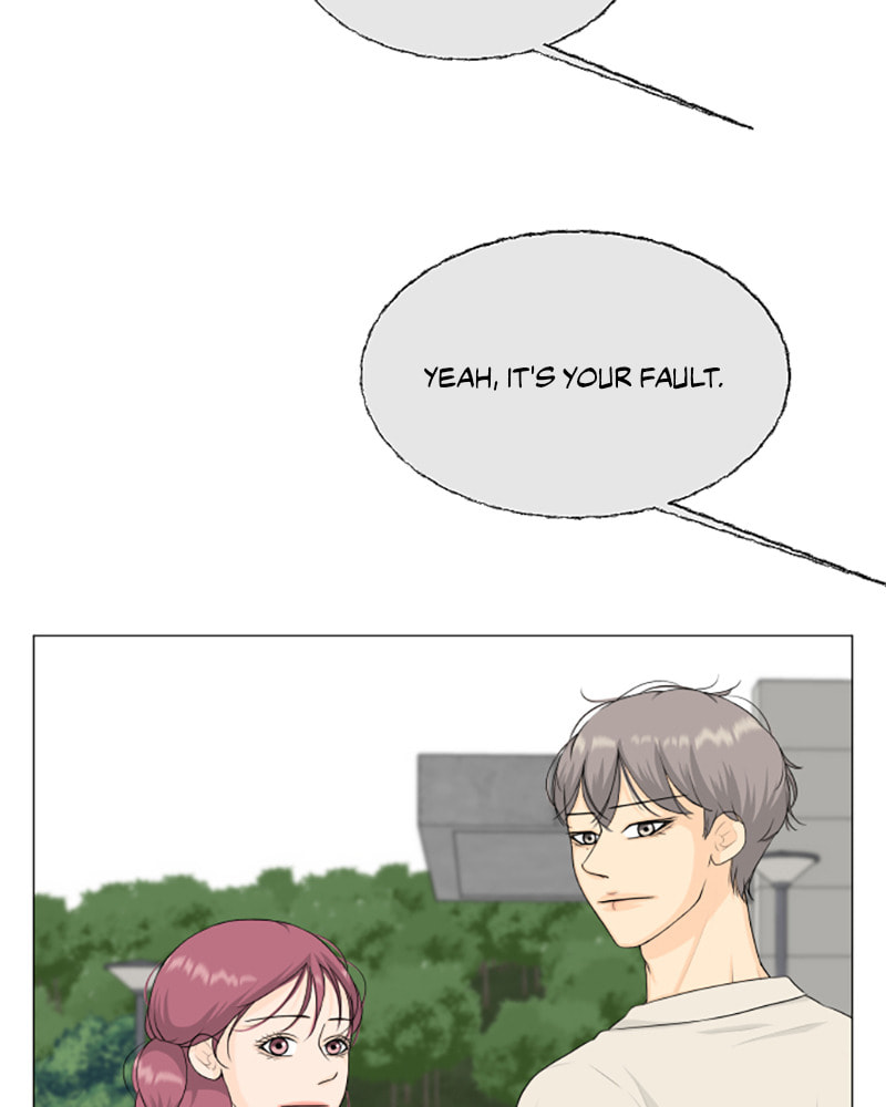Read Half-Ghost chapter 71 image 34 on Lezhin