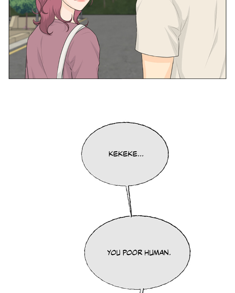 Read Half-Ghost chapter 71 image 35 on Lezhin