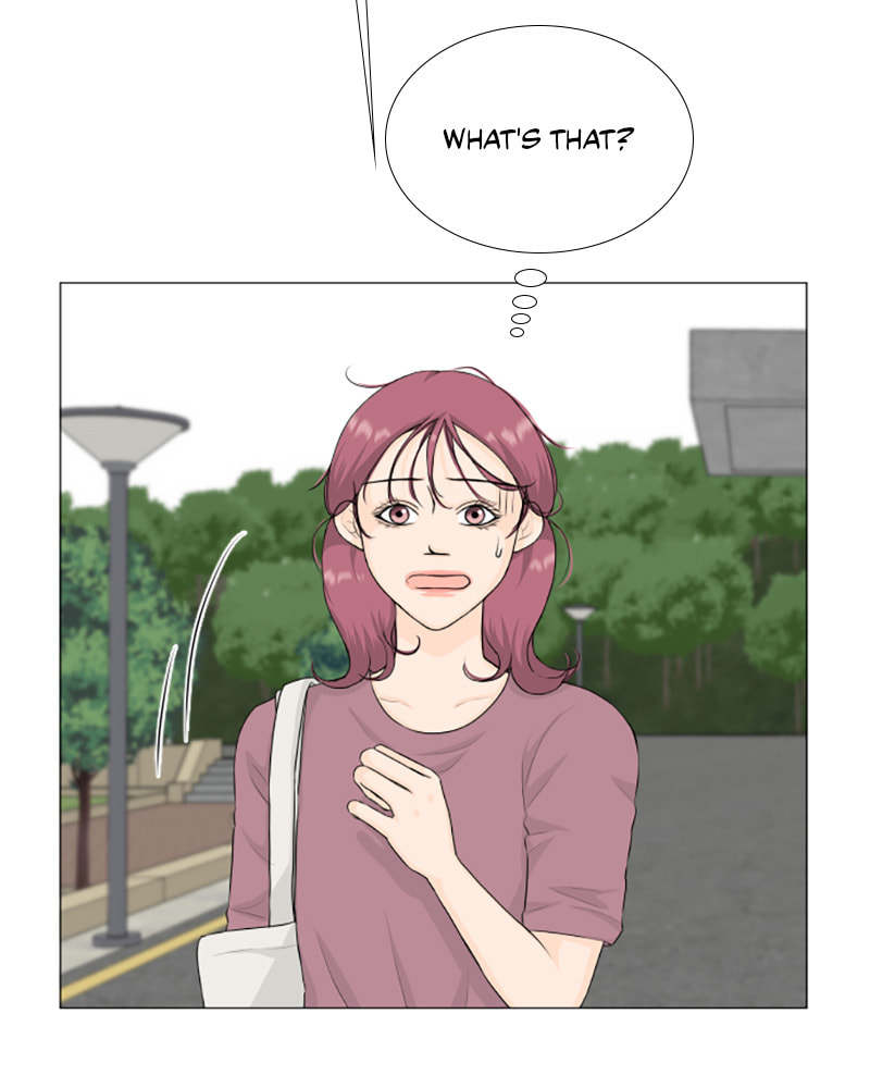 Read Half-Ghost chapter 71 image 37 on Lezhin