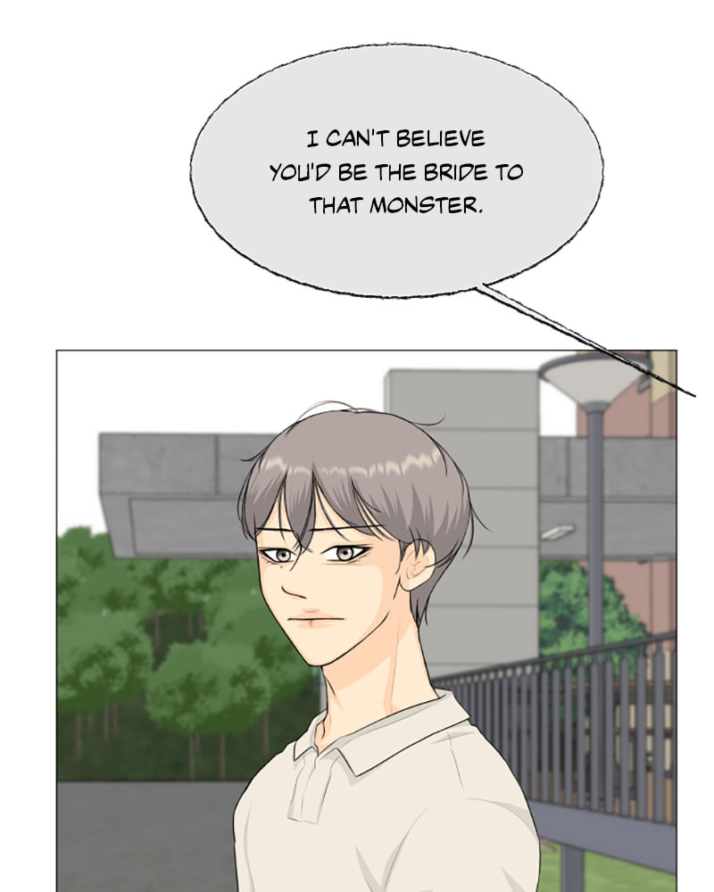 Read Half-Ghost chapter 71 image 39 on Lezhin