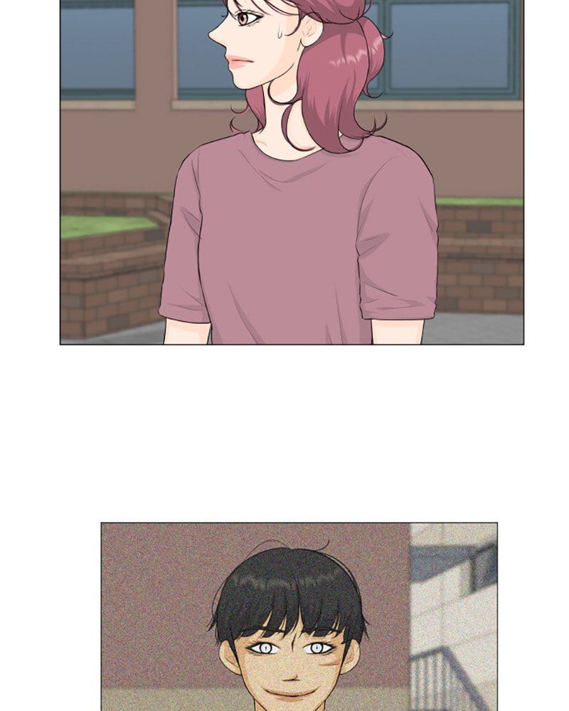 Read Half-Ghost chapter 71 image 4 on Lezhin
