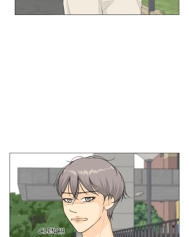 Read Half-Ghost chapter 71 image 40 on Lezhin