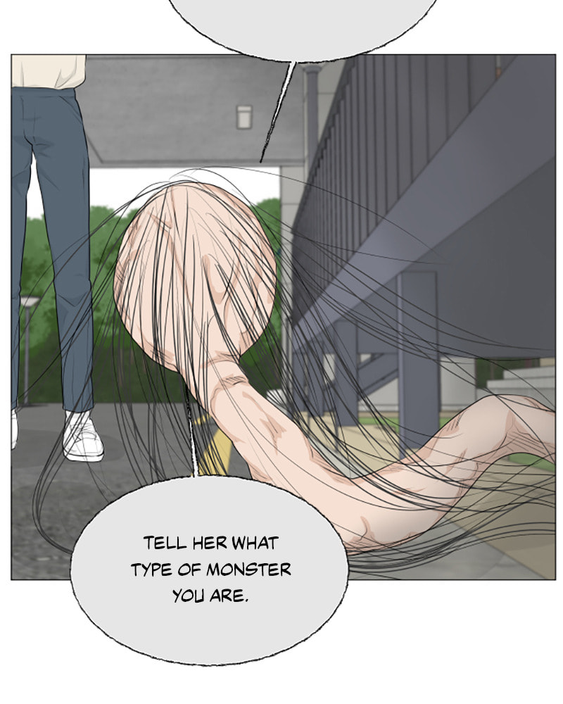 Read Half-Ghost chapter 71 image 45 on Lezhin