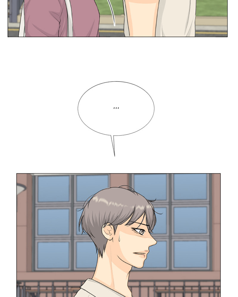 Read Half-Ghost chapter 71 image 47 on Lezhin