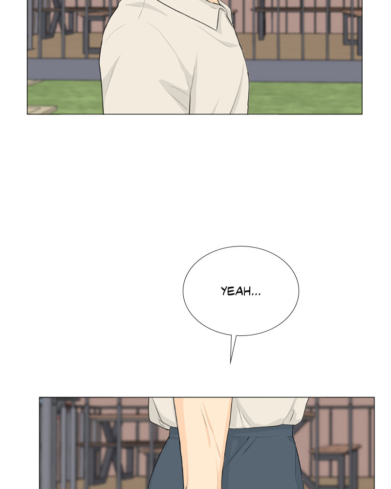 Read Half-Ghost chapter 71 image 48 on Lezhin