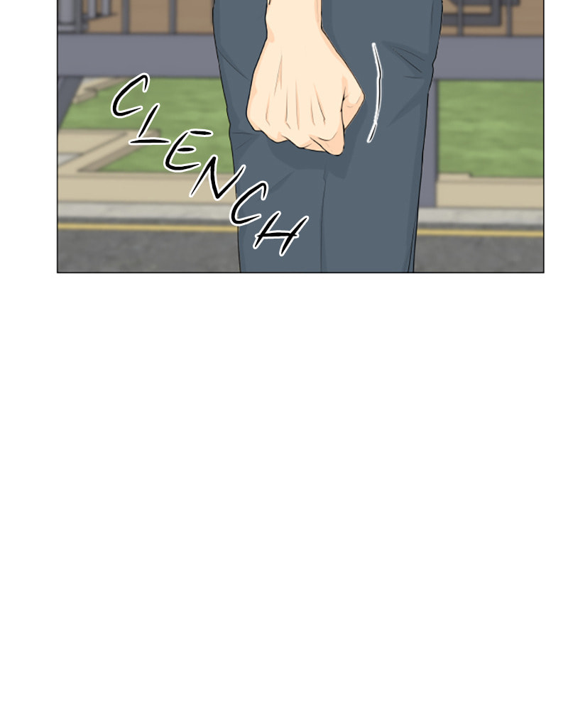 Read Half-Ghost chapter 71 image 49 on Lezhin