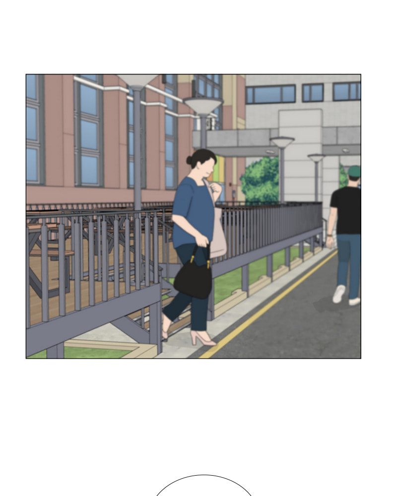 Read Half-Ghost chapter 71 image 51 on Lezhin