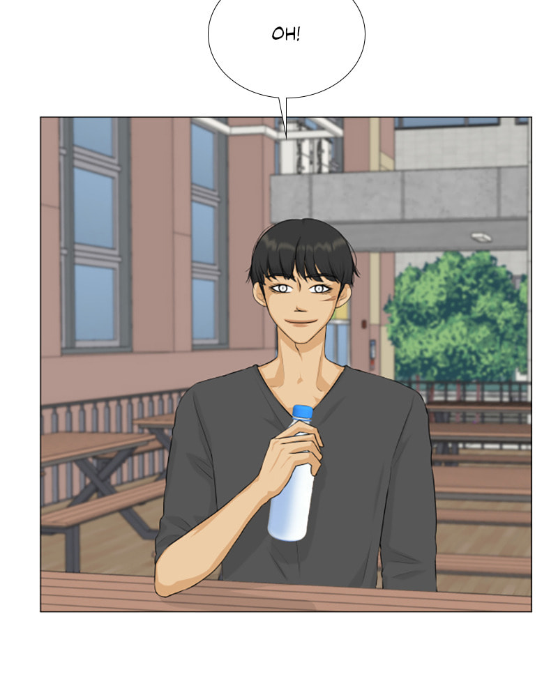 Read Half-Ghost chapter 71 image 52 on Lezhin