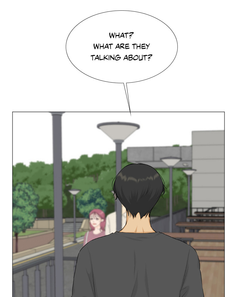 Read Half-Ghost chapter 71 image 53 on Lezhin
