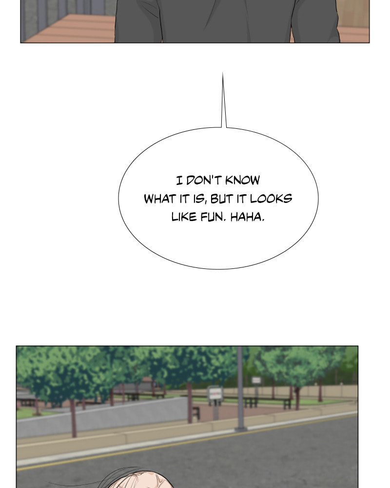 Read Half-Ghost chapter 71 image 54 on Lezhin