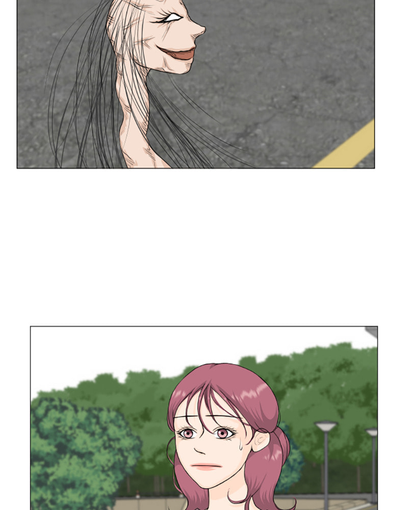 Read Half-Ghost chapter 71 image 55 on Lezhin