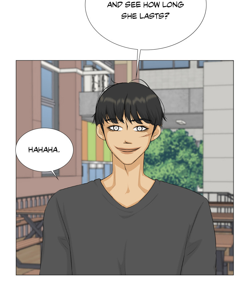 Read Half-Ghost chapter 71 image 57 on Lezhin