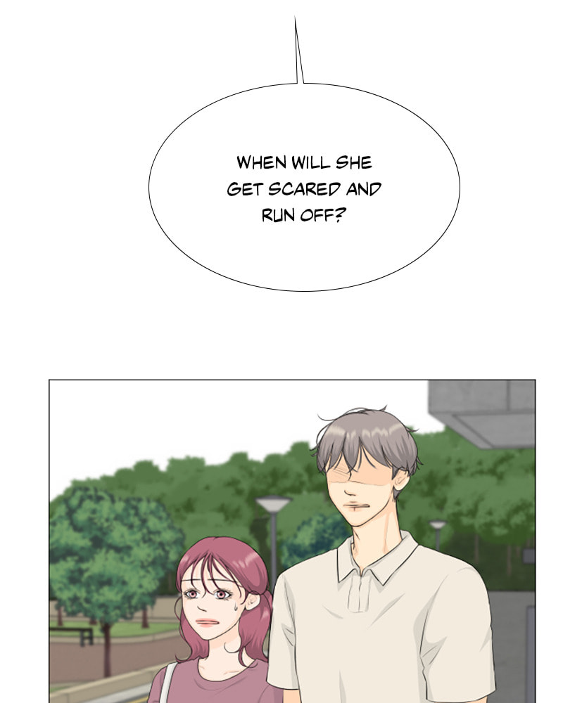 Read Half-Ghost chapter 71 image 58 on Lezhin