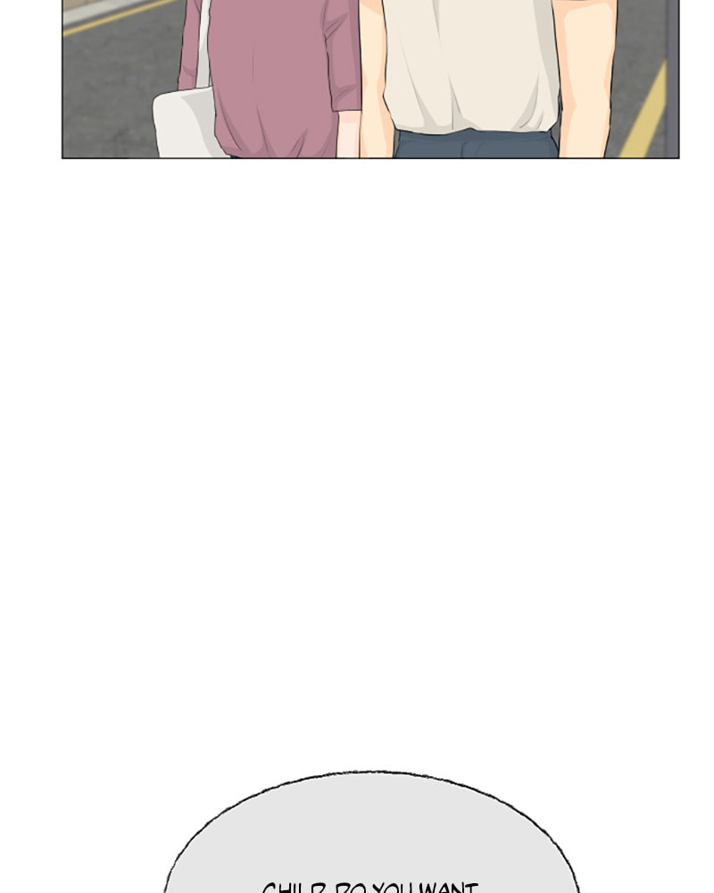 Read Half-Ghost chapter 71 image 59 on Lezhin