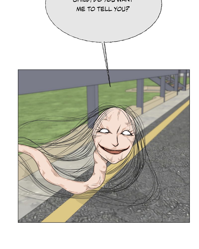 Read Half-Ghost chapter 71 image 60 on Lezhin