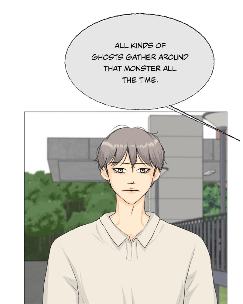 Read Half-Ghost chapter 71 image 61 on Lezhin