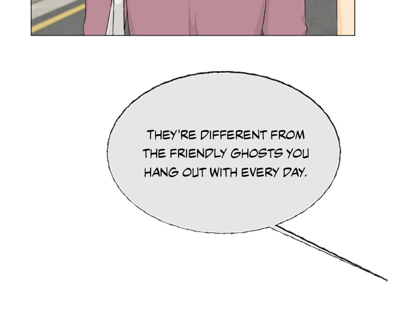 Read Half-Ghost chapter 71 image 63 on Lezhin
