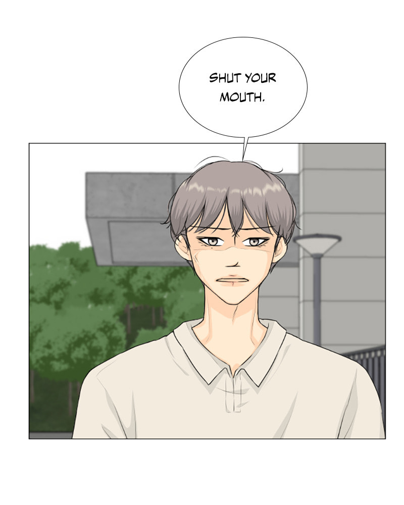 Read Half-Ghost chapter 71 image 64 on Lezhin