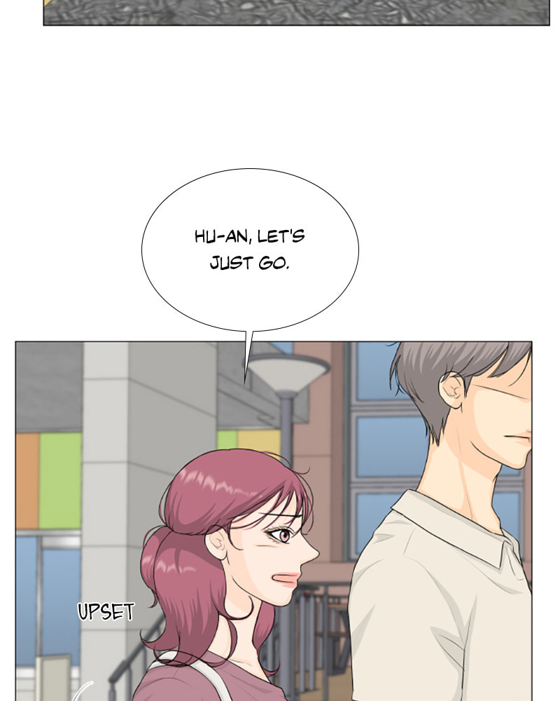 Read Half-Ghost chapter 71 image 66 on Lezhin
