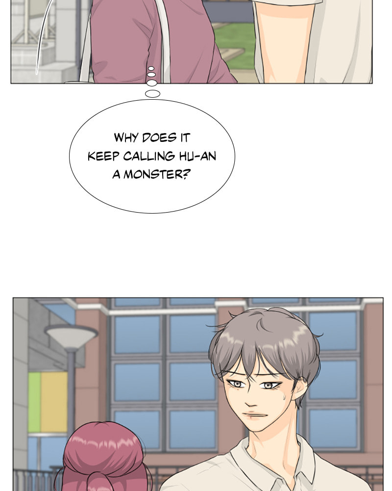 Read Half-Ghost chapter 71 image 67 on Lezhin