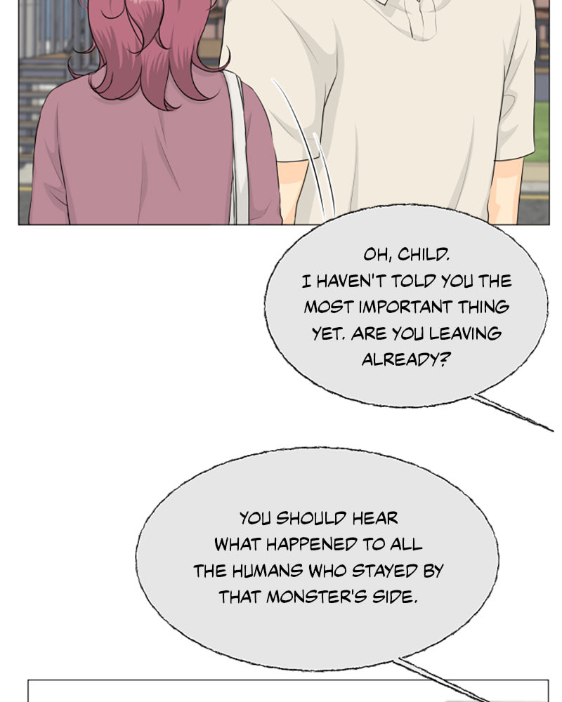 Read Half-Ghost chapter 71 image 68 on Lezhin