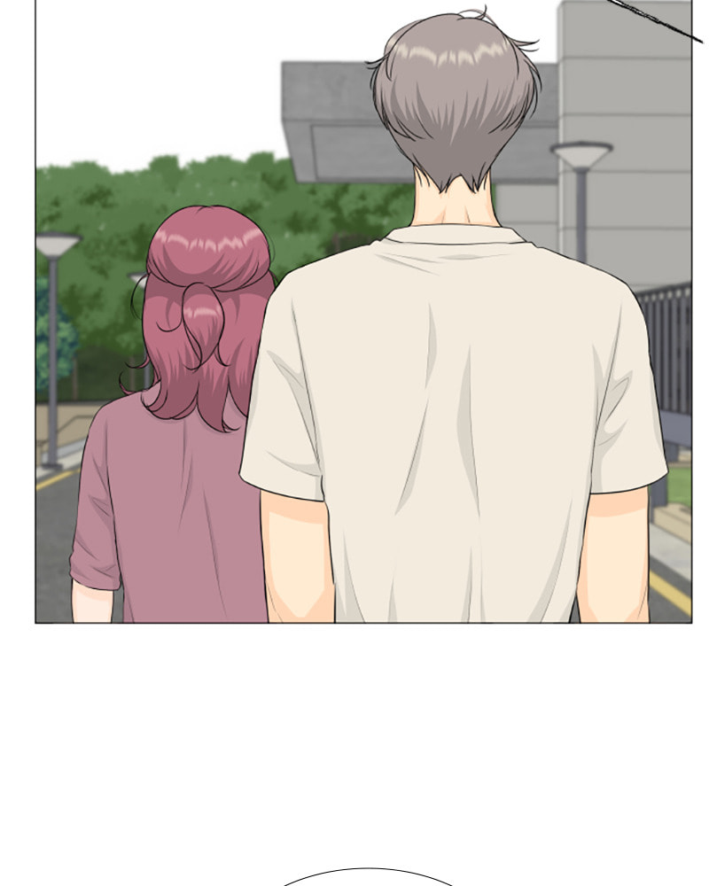 Read Half-Ghost chapter 71 image 69 on Lezhin