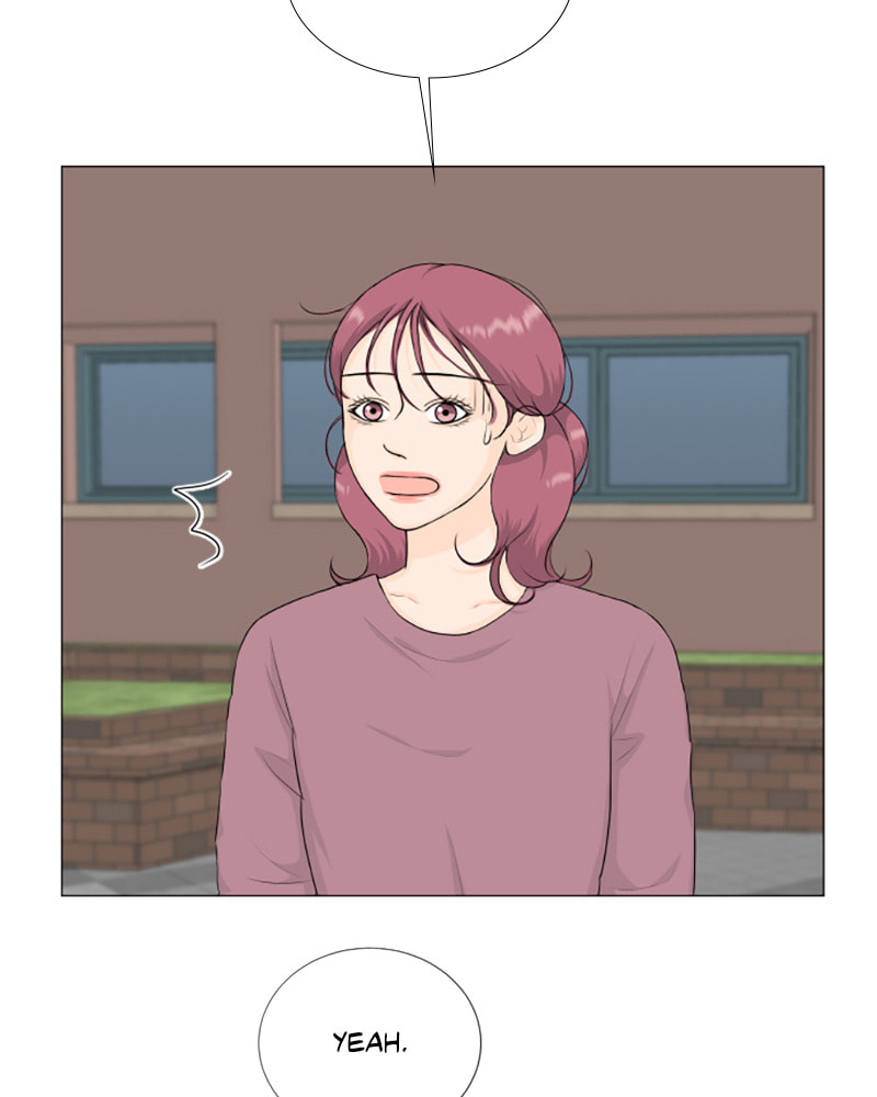 Read Half-Ghost chapter 71 image 7 on Lezhin