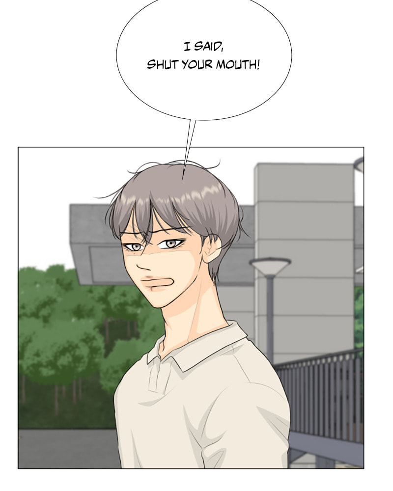 Read Half-Ghost chapter 71 image 70 on Lezhin