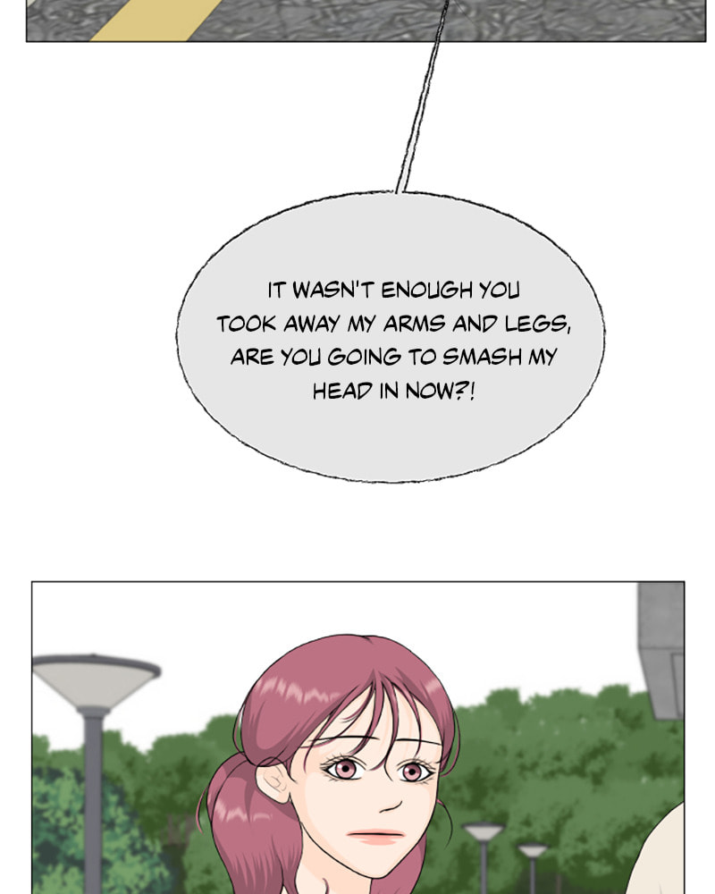 Read Half-Ghost chapter 71 image 72 on Lezhin